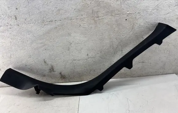 Audi A5 Rear sill trim cover 8W8867768A 2170209