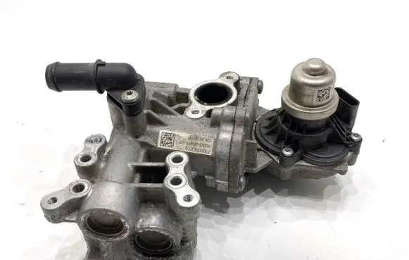 Ford S-MAX EGR valve HG9Q9D475AD