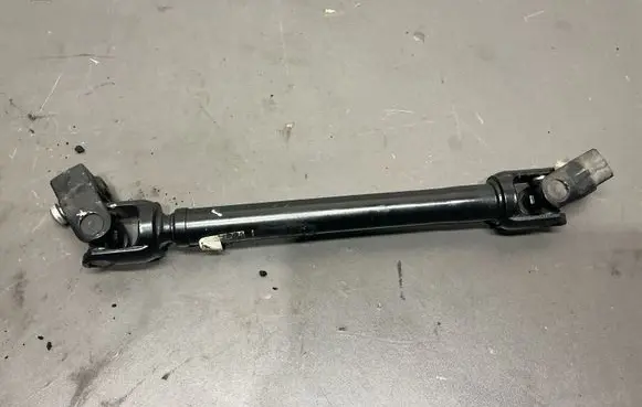 Mercedes-Benz ML W164 Steering column universal joint 