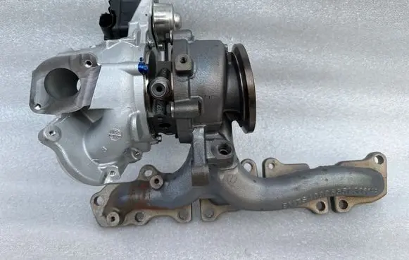 Audi A3 S3 8V Turbo 05L253019F