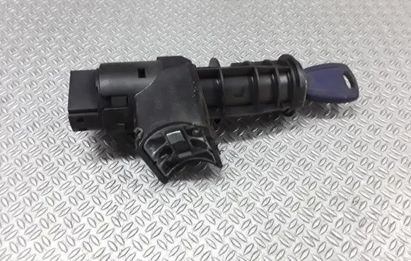 Fiat Doblo Ignition lock