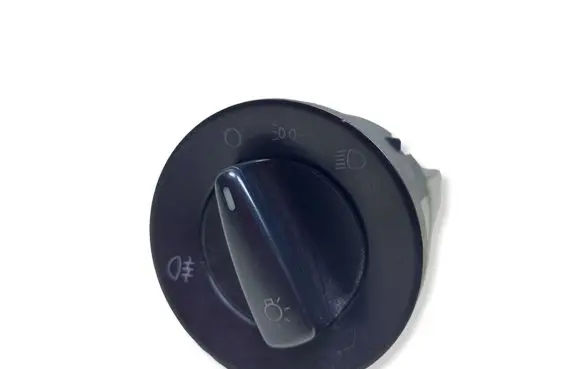Volkswagen Golf IV Light switch 1C0941531KASACJ 1C0941531
