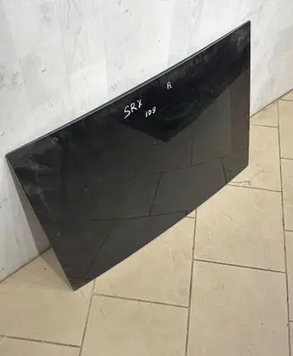 Cadillac SRX Sunroof glass 43R004561 DOT615M50VEG E000214