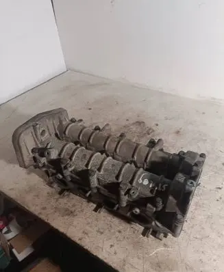 Engine head
