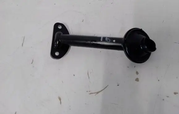 Skoda Citigo Oil sump strainer pipe 04C115251