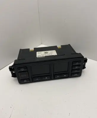 Audi A3 S3 8L Climate control unit 8L0820043D