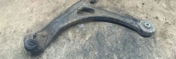 Audi TT Mk1 Front lower control arm/wishbone