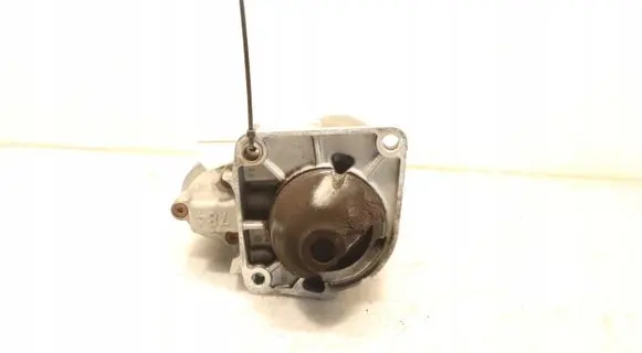 Fiat Punto (199) Starter motor 0001137002