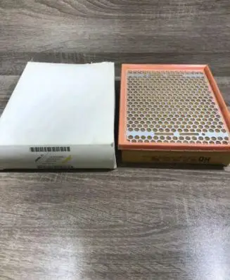 Opel Vectra B Air filter 24438415