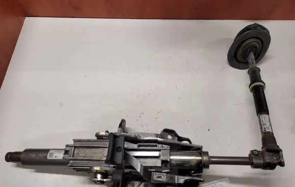 Audi A4 S4 B8 8K Steering wheel axle 8K0419506AL 8K2419753C