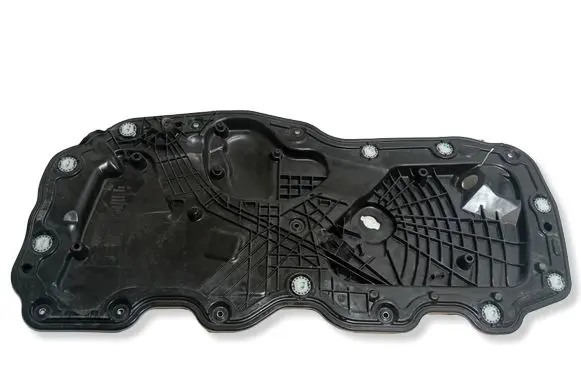 BMW M4 G82 G83 Coupe rear side trim panel 7491358 21885810