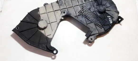 Opel Astra G Timing belt guard (cover) 8971830044