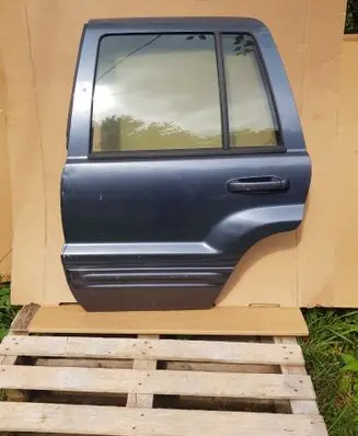 Jeep Grand Cherokee (WJ) Rear door 55136933AA