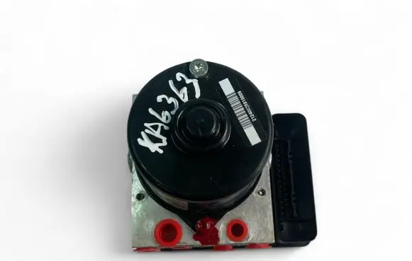 BMW 1 E81 E87 ABS control unit/module 6789301