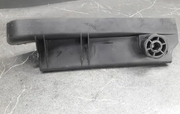 Ford Galaxy Steering rack control module 
