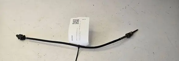 BMW 7 F01 F02 F03 F04 Exhaust gas temperature sensor 7805605