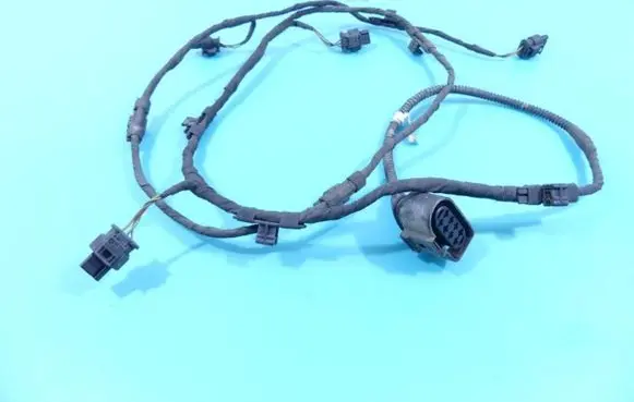 Volkswagen Golf VI Parking sensor (PDC) wiring loom IMPRK1297530