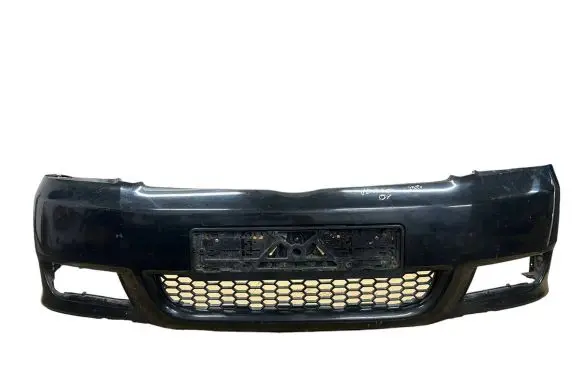Toyota Corolla Verso AR10 Front bumper 521190F010
