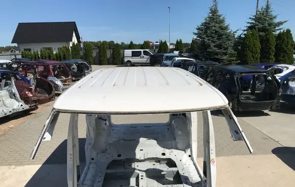 Volkswagen ID. Buzz Roof