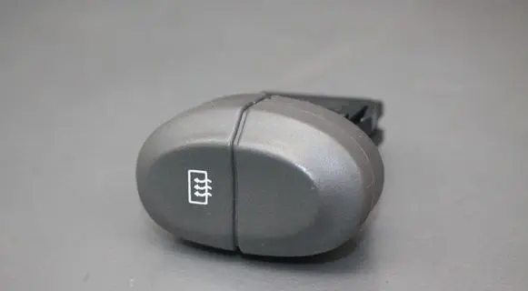 Renault Scenic I Windscreen/window heater switch 432965B