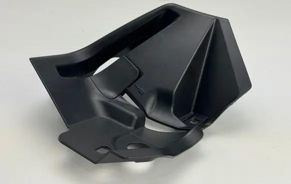 BMW 2 G42 Seat belt trim 51465A04FD5 12908410 51469484193