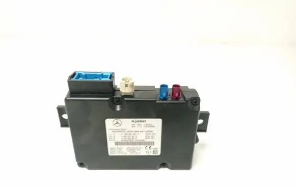 Mercedes-Benz C W205 Other control units/modules A1669005517