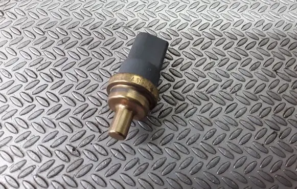 Volkswagen Golf V Coolant temperature sensor 06A919501A