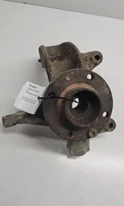 Renault Scenic II - Grand scenic II Front wheel hub spindle knuckle
