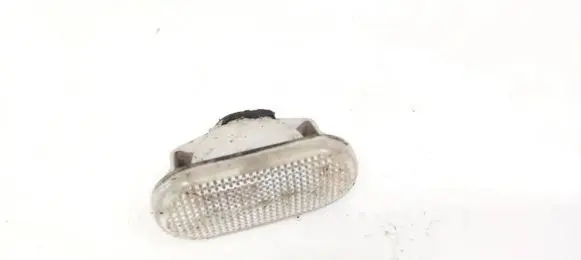 Nissan Qashqai Front fender indicator light 26160AX00A