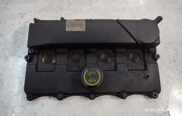 Ford Mondeo Mk III Rocker cam cover 