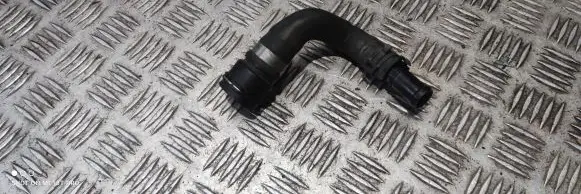 Mercedes-Benz GL X166 Engine coolant pipe/hose A1665003475