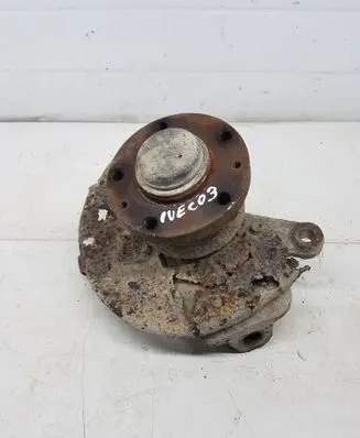 Iveco Daily 3rd gen Front wheel hub spindle knuckle