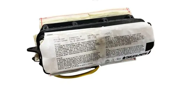 BMW Z4 E85 E86 Passenger airbag 6018503
