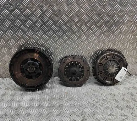 Audi A4 S4 B6 8E 8H Clutch set kit 06B141031F 06B141117D