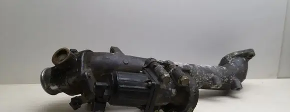 Mitsubishi Pajero EGR valve K5T70071