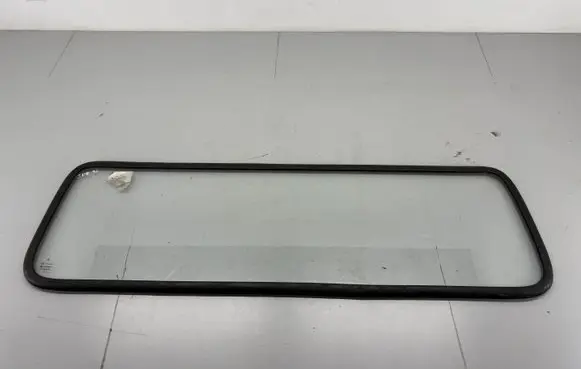 Mercedes-Benz Sprinter W901 W902 W903 W904 Loading door trunk window/glass 43R000042