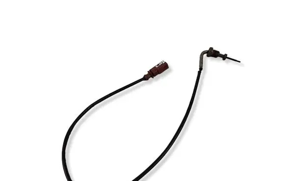 Volkswagen Sharan Exhaust gas temperature sensor 03L906088ER