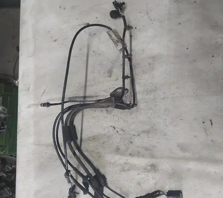 Ford Transit Custom Brake line pipe/hose BK2T2L508af