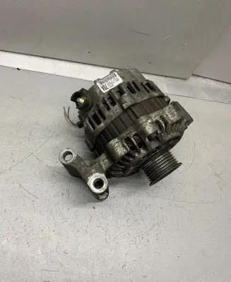 Ford Fiesta Generator/alternator 2S6T10300CB A005TA7652 Q80RA