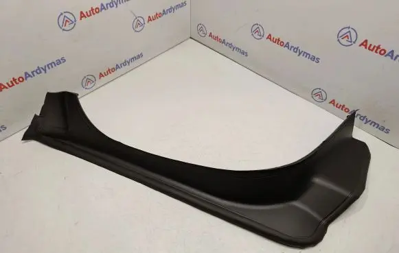 BMW 5 G30 G31 Other trunk/boot trim element 51497400595
