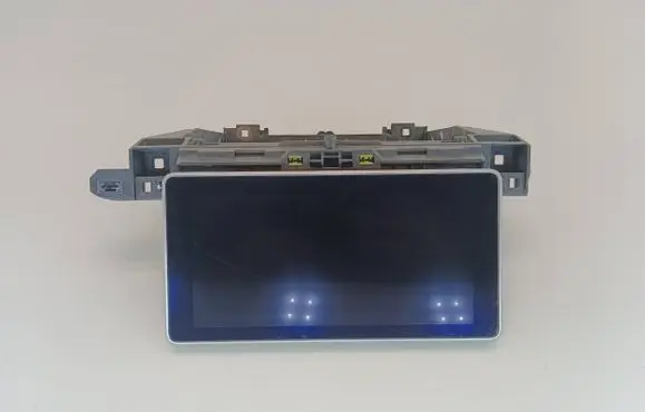 Audi Q5 SQ5 Screen/display/small screen 80A919605