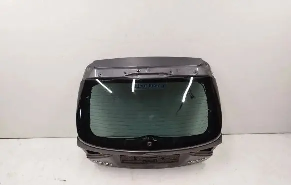 Subaru Impreza III Tailgate/trunk/boot lid
