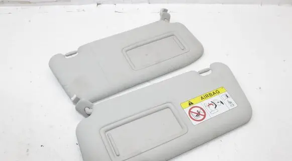 Mazda CX-5 Sun visor