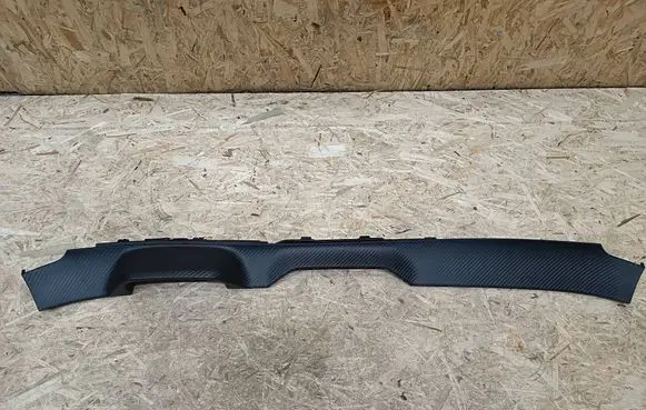Peugeot 208 II Car ashtray trim 