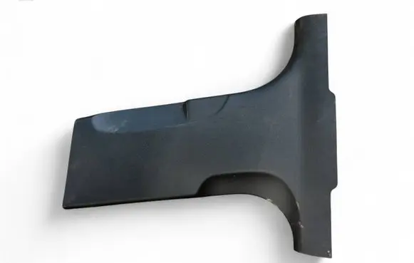 Audi A6 S6 C7 4G (B) pillar trim (bottom) 4G0867239A 7571572 8424372