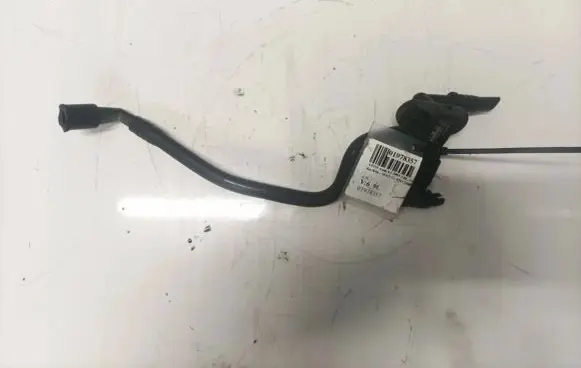 Audi A3 S3 8P Air pressure sensor 0261230081 036906051G