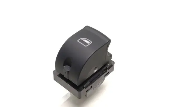 Audi A6 S6 C6 4F Electric window control switch 4f0959855