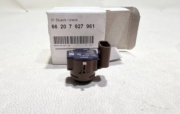 BMW i4 Parking PDC sensor 66207927961