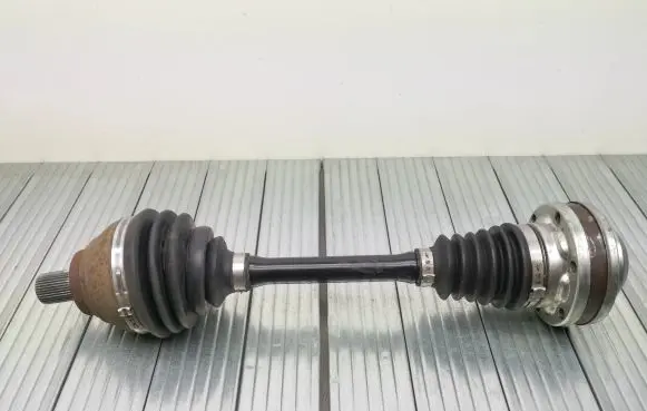 Audi Q3 8U Front driveshaft 5N0407763N