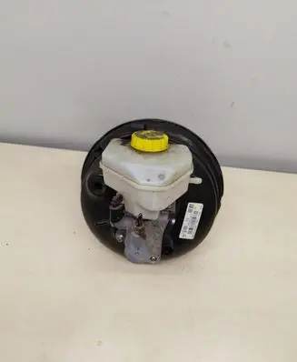 Porsche Cayenne (92A) Brake booster 7P0612101C